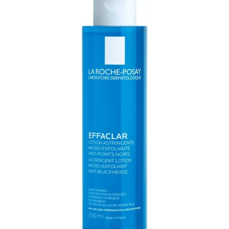 La Roche-Posay Effaclar Micro-Exfoliërende Lotion 200 ML