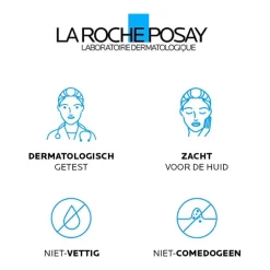 La Roche-Posay Effaclar Serum Onzuivere Huid 30 ML