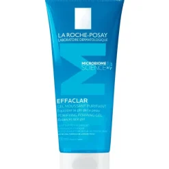La Roche-Posay Effaclar Zuiverende Gel 200 ML