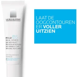La Roche-Posay Hyalu B5 Oogcrème 15 ML