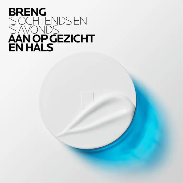 La Roche-Posay Hyalu B5 Suractivated Crème Navulling 50 ML