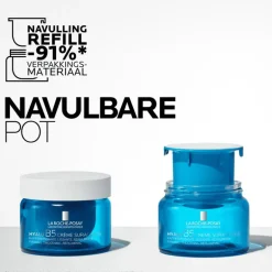 La Roche-Posay Hyalu B5 Suractivated Crème Navulling 50 ML