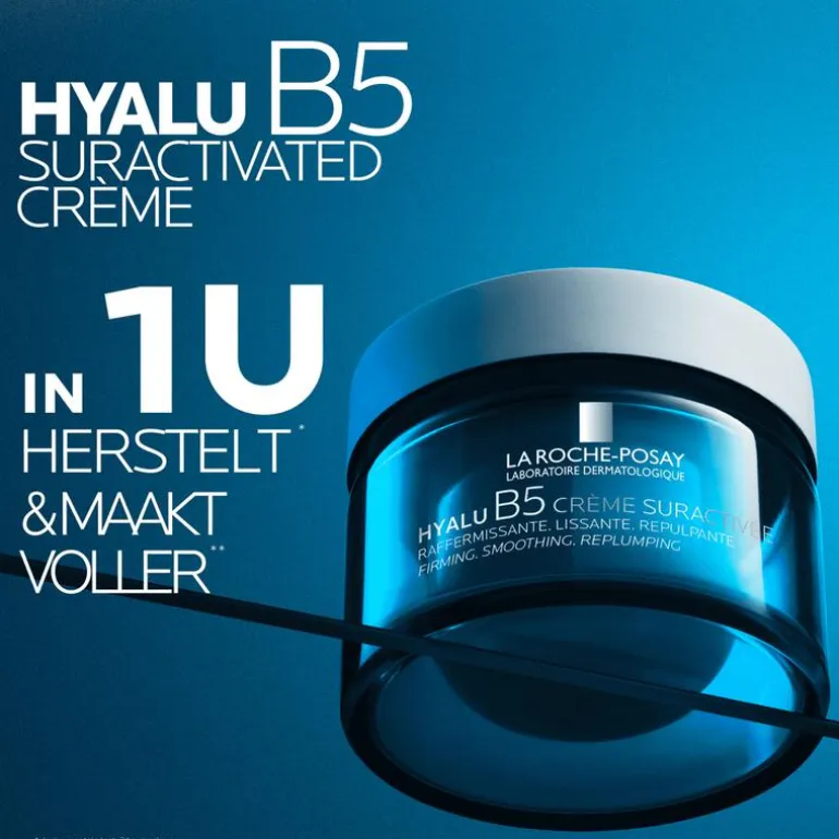 La Roche-Posay Hyalu B5 Suractivated Crème 50 ML