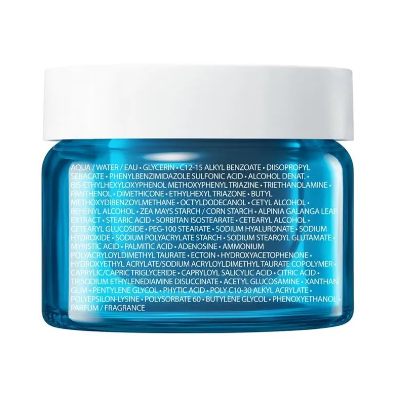 La Roche-Posay Hyalu B5 Suractivated Crème SPF30 Navulling 50 ML