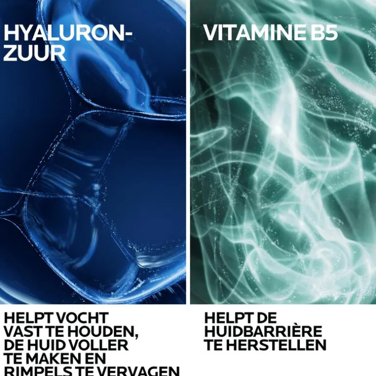 La Roche-Posay Hyalu B5 Suractivated Crème SPF30 Navulling 50 ML