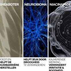 La Roche-Posay Lipikar Baume AP+Max 400ML