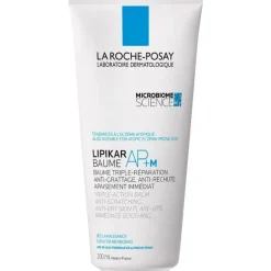 La Roche-Posay Lipikar Baume AP+M Balsem Droge Huid Eco Tube 200 ML