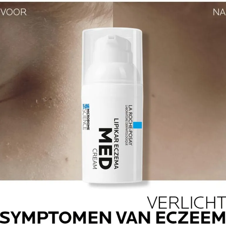 La Roche-Posay Lipikar Eczema MED 30 ML