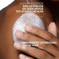 La Roche-Posay Lipikar Reinigingsolie AP+ Navulling 400ML