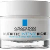 La Roche-Posay Nutritic Intense Crème Droge Huid 50 ML