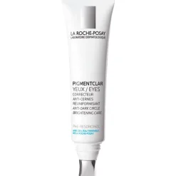 La Roche-Posay Pigmentclar Oog Crème Gevoelige Ogen 15 ML
