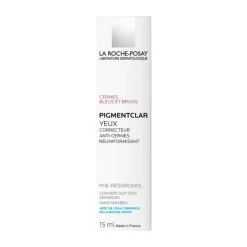 La Roche-Posay Pigmentclar Oog Crème Gevoelige Ogen 15 ML