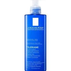 La Roche-Posay Toleraine Foaming Gel Cleanser 400 ML
