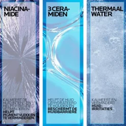 La Roche-Posay Toleraine Foaming Gel Cleanser 400 ML