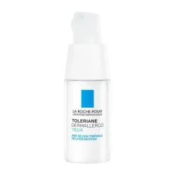 La Roche-Posay Toleriane Dermallergo Oogcrème Gevoelige Huid 20 ML