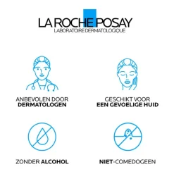 La Roche-Posay Toleriane Dermallergo Serum 30ML