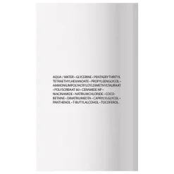 La Roche-Posay Toleriane Hydraterende Wascrème Gevoelige Huid 400 ML