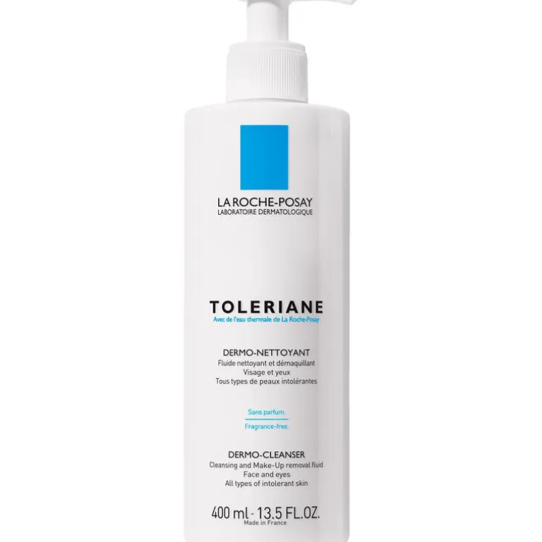 La Roche-Posay Toleriane Reinigingslotion 400 ML