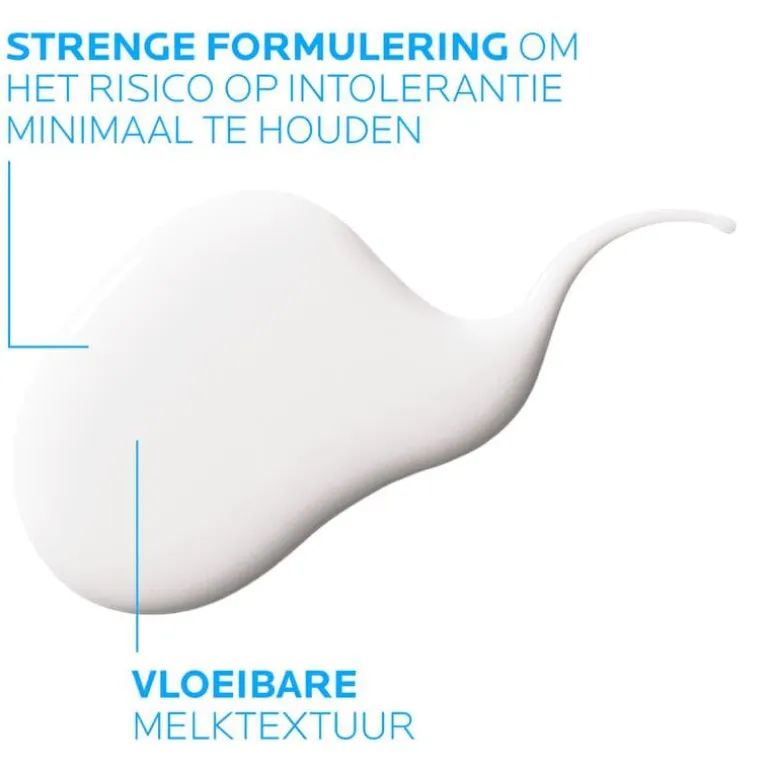 La Roche-Posay Toleriane Reinigingslotion 200 ML