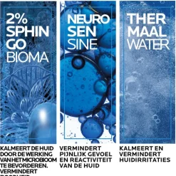 La Roche-Posay Toleriane Rosaliac AR Serum 40 ML