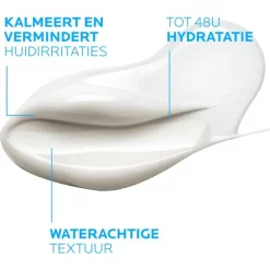 La Roche-Posay Toleriane Sensitive Dagcrème 40 ML