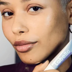 Labello Glowy Lips Clear