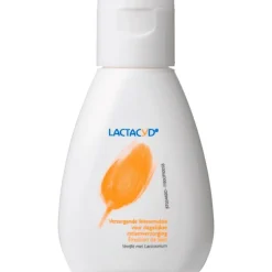 Lactacyd Intiemverzorging Wasemulsie Mini 50 ML