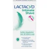 Lactacyd Intimate Shave Scheerlotion voor de Intieme Zone 200 ML