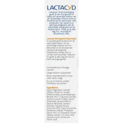 Lactacyd Verzorgende Wasemulsie Intieme Hygiëne 300 ML