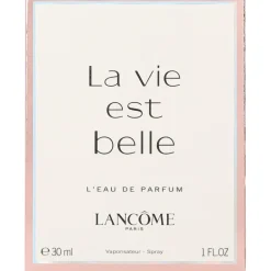 Lancôme La Vie Est Belle Eau de Parfum 30 ML