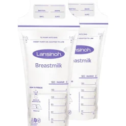 Lansinoh Breastmilk Storage Bags