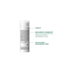 La-Roche Posay Anthelios Oil Correct SPF50 50 ML