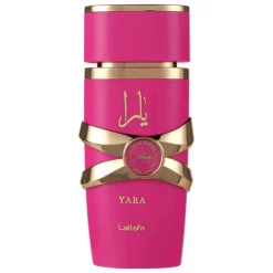 Lattafa Yara Candy edp 100ml