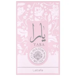 Lattafa Yara eau de parfum 100 ML