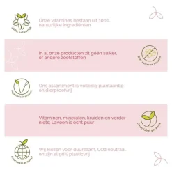 Laveen Bio-culturen Drops Baby & Kind 18 ML