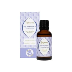 Laveen Olive Drops Vitamine D
