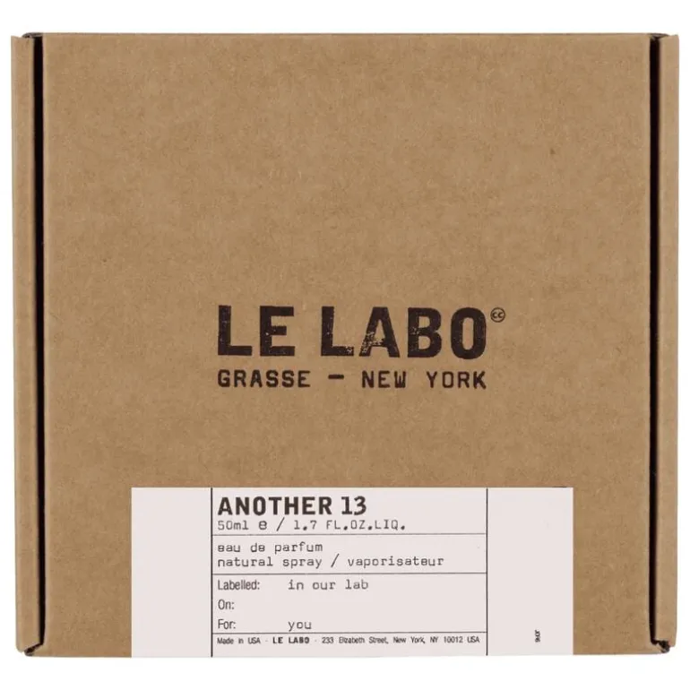 Le Labo Another 13 Eau de Parfum 50 ML