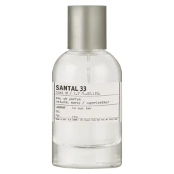 Le labo Santal 33 Eau de Parfum 50 ML