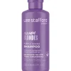 Lee Stafford Bleach Blondes Purple Toning Shampoo 250 ML