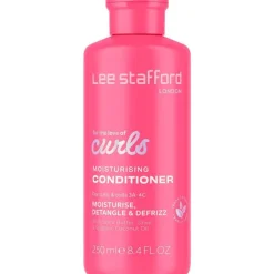 Lee Stafford For The Love of Curls Conditioner 250 ML