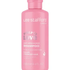 Lee Stafford Scalp Love Anti Hair-Loss Thickening Shampoo 250 ML