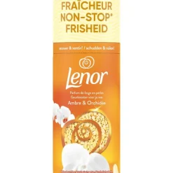 Lenor geurparels gouden orchidee 155gr