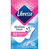 Libresse Daily Fresh Inlegkruisjes Normal