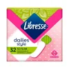 Libresse Daily Fresh Inlegkruisjes So Slim