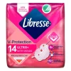 Libresse Ultra Thin Maandverband Normal