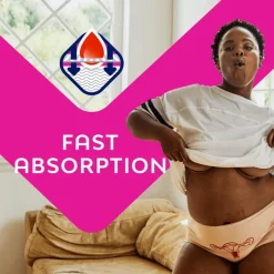 Libresse Ultra Thin Maandverband Normal