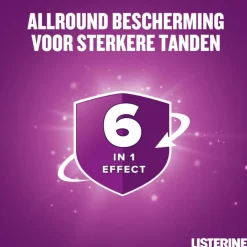 Listerine® Total Care Mondspoeling - 500ML