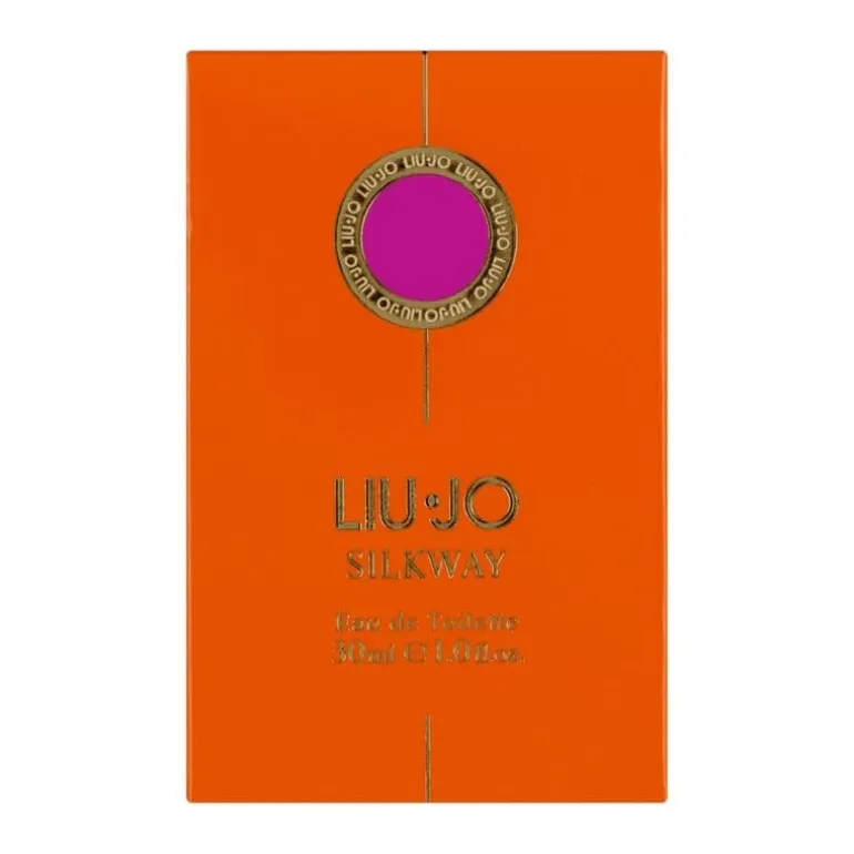 Liu Jo Silkway eau de toilette 30 ML