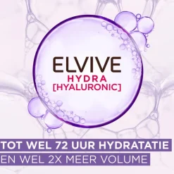 L'Oréal Elvive Hydra Hyaluronic Masker 300 ML