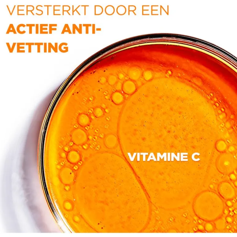 L'Oréal Hydra Energetic Hydraterende Gezichtscrème SPF 15 50ml